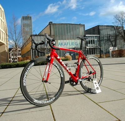 trek 6000 bike price
